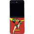 DC Comics Robin Classic Art Galaxy Z Flip5 5G Skin