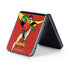 DC Comics Robin Classic Art Galaxy Z Flip5 5G Skin