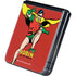 DC Comics Robin Classic Art Galaxy Z Flip5 5G Skin