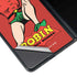 DC Comics Robin Classic Art Galaxy Z Fold3 5G Skin