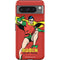 DC Comics Robin Classic Art Google Pixel 8 Pro Impact Case