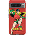DC Comics Robin Classic Art Google Pixel 8 Pro Impact Case