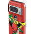 DC Comics Robin Classic Art Google Pixel 8 Pro Impact Case