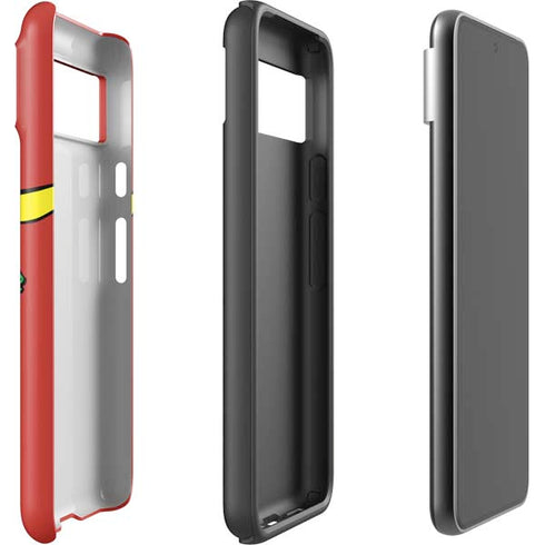 DC Comics Robin Classic Art Google Pixel 8 Pro Impact Case