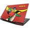DC Comics Robin Classic Art Lenovo IdeaPad Skin