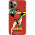 DC Comics Robin Classic Art iPhone 11 Pro Lite Case