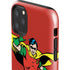 DC Comics Robin Classic Art iPhone 11 Pro Max Impact Case