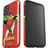 DC Comics Robin Classic Art iPhone 11 Pro Max Impact Case