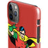 DC Comics Robin Classic Art iPhone 11 Pro Max Lite Case