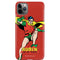 DC Comics Robin Classic Art iPhone 11 Pro Max Lite Case
