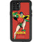 DC Comics Robin Classic Art iPhone 11 Pro Max Waterproof Case