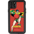 DC Comics Robin Classic Art iPhone 11 Pro Max Waterproof Case