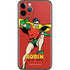 DC Comics Robin Classic Art iPhone 11 Pro Skin
