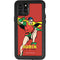 DC Comics Robin Classic Art iPhone 11 Pro Waterproof Case