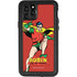 DC Comics Robin Classic Art iPhone 11 Pro Waterproof Case