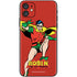 DC Comics Robin Classic Art iPhone 11 Skin