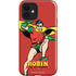 DC Comics Robin Classic Art iPhone 12 Impact Case