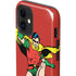 DC Comics Robin Classic Art iPhone 12 Impact Case