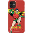 DC Comics Robin Classic Art iPhone 12 Mini Lite Case