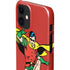DC Comics Robin Classic Art iPhone 12 Mini Lite Case