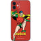 DC Comics Robin Classic Art iPhone 12 Mini Skin