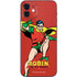 DC Comics Robin Classic Art iPhone 12 Mini Skin