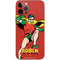 DC Comics Robin Classic Art iPhone 12 Pro Skin