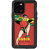 DC Comics Robin Classic Art iPhone 12 Pro Waterproof Case