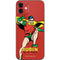 DC Comics Robin Classic Art iPhone 12 Skin
