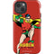 DC Comics Robin Classic Art iPhone 13 Impact Case