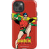 DC Comics Robin Classic Art iPhone 13 Impact Case