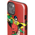 DC Comics Robin Classic Art iPhone 14 Plus Impact Case