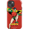 DC Comics Robin Classic Art iPhone 14 Impact Case