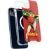 DC Comics Robin Classic Art iPhone 15 Plus MagSafe Case