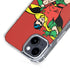 DC Comics Robin Classic Art iPhone 14 Plus MagSafe Case