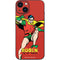 DC Comics Robin Classic Art iPhone 15 Plus Skin
