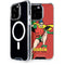 DC Comics Robin Classic Art iPhone 15 Pro MagSafe Case