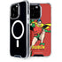 DC Comics Robin Classic Art iPhone 15 Pro MagSafe Case
