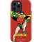 DC Comics Robin Classic Art iPhone 15 Pro Max Impact Case