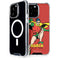 DC Comics Robin Classic Art iPhone 14 Pro Max MagSafe Case