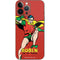 DC Comics Robin Classic Art iPhone 14 Pro Max Skin