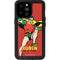 DC Comics Robin Classic Art iPhone 14 Pro Max Waterproof Case