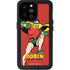 DC Comics Robin Classic Art iPhone 14 Pro Max Waterproof Case