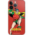 DC Comics Robin Classic Art iPhone 14 Pro Skin