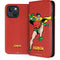 DC Comics Robin Classic Art iPhone 15 Plus Folio Case