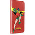 DC Comics Robin Classic Art iPhone 15 Plus Folio Case