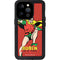 DC Comics Robin Classic Art iPhone 15 Pro Waterproof Case