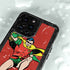 DC Comics Robin Classic Art iPhone 15 Pro Waterproof Case