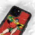 DC Comics Robin Classic Art iPhone 15 Waterproof Case