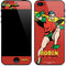 DC Comics Robin Classic Art iPhone 5/5s/5SE Skin